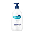 [DERMA:B] CeraMD Repair Cream Body Wash (400ml)
