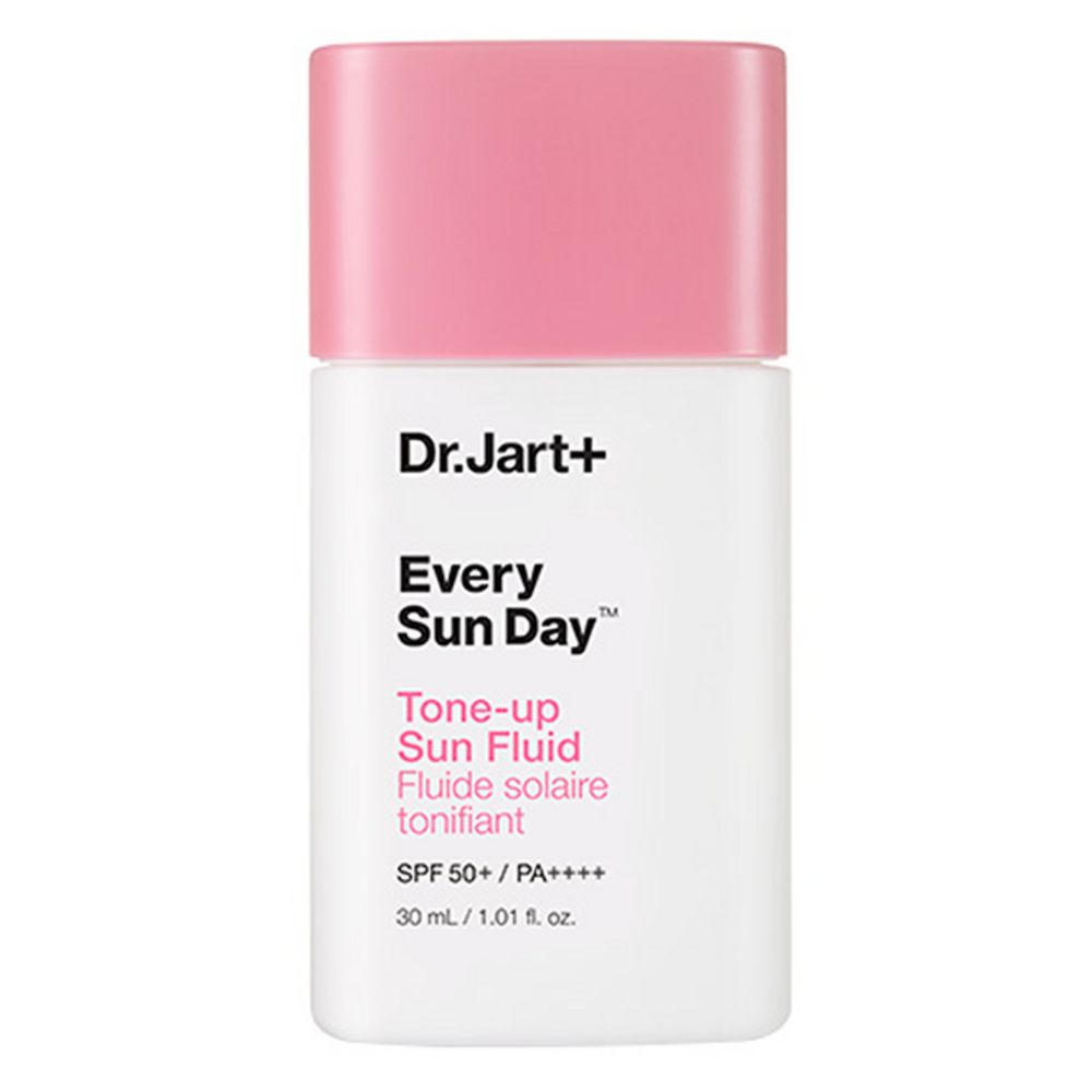 [DR.JART+] Every Sun Day Tone-Up Sun Fluid SPF50+ PA++++ (30ml)