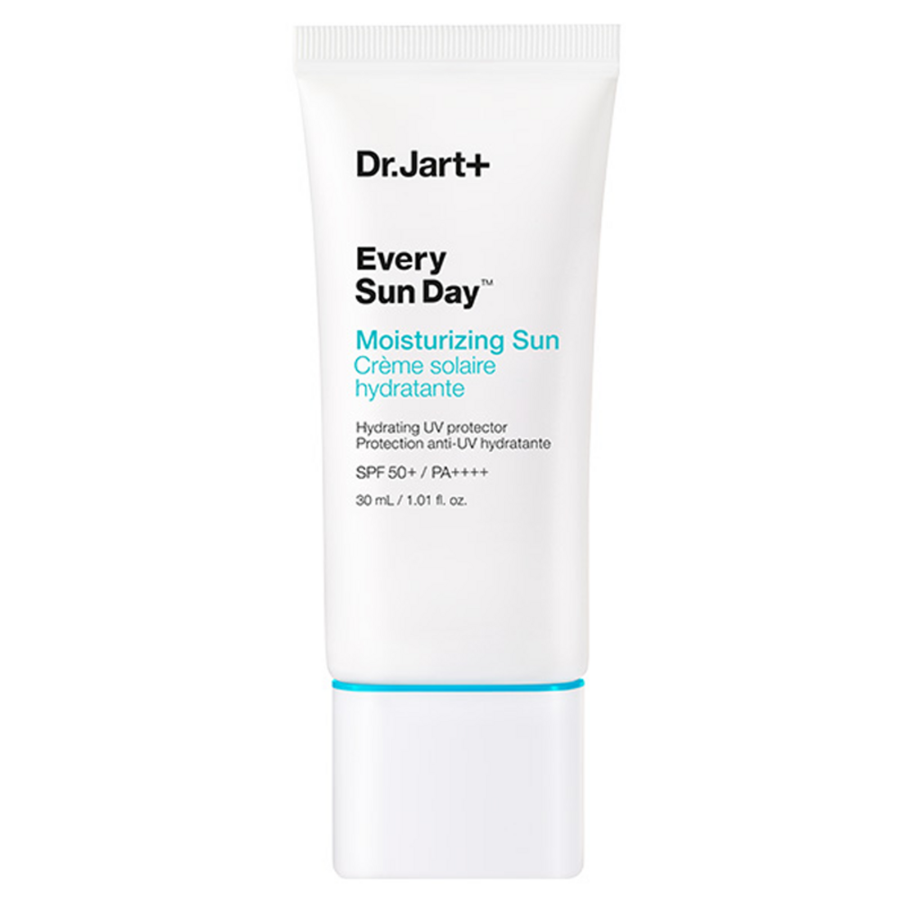 [DR.JART+] Every Sun Day Moisturizing Sun SPF50+ PA++++ (2 options)