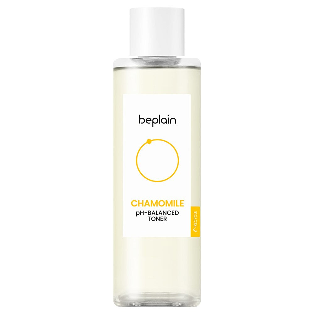 [BEPLAIN] Chamomile pH-Balanced Toner (200ml)