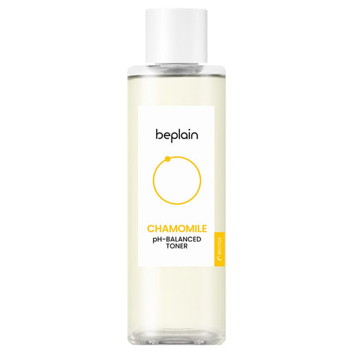 [BEPLAIN] Chamomile pH-Balanced Toner (200ml)