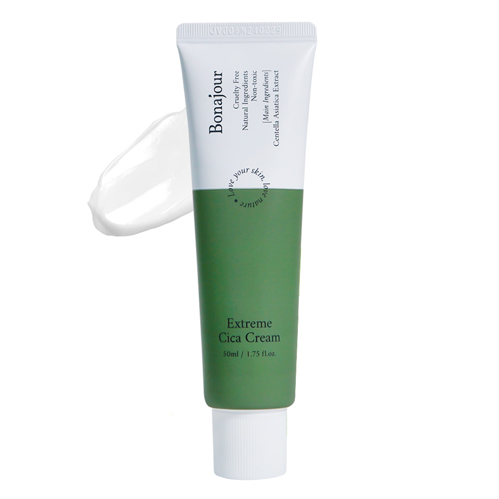 [BONAJOUR] Extreme Cica Cream (50ml)