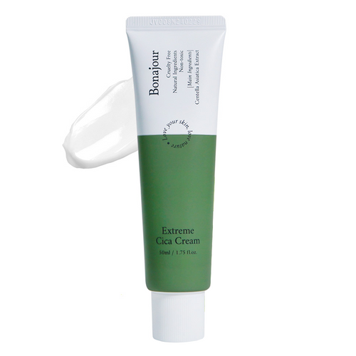 [BONAJOUR] Extreme Cica Cream (50ml)