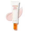 [INNISFREE] Vita C Green Tea Enzyme Brightening Serum Sunscreen (50ml)