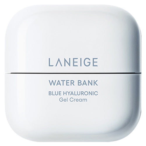 [LANEIGE] Water Bank Blue Hyaluronic Gel Moisturizer (2 options)