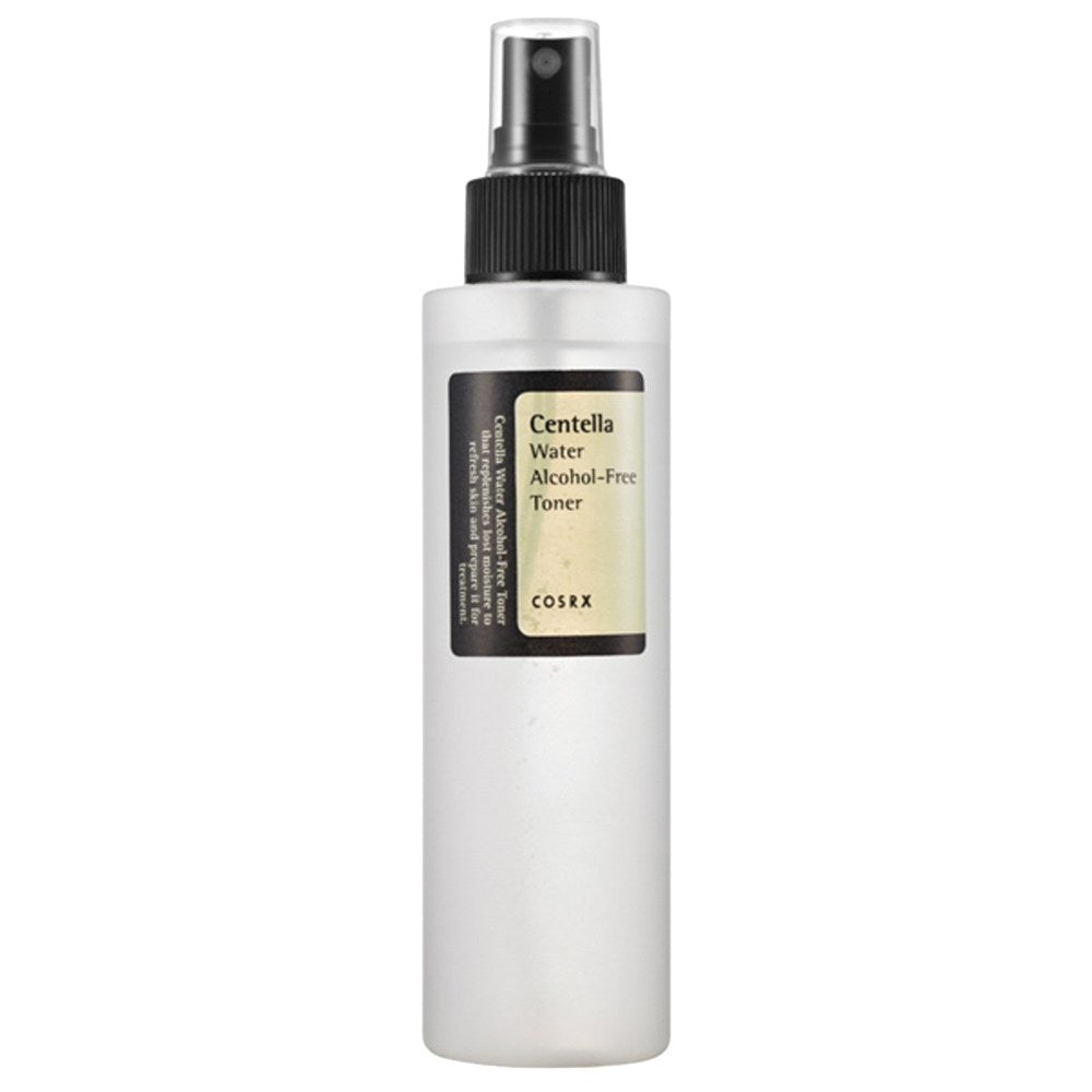 [COSRX] Centella Water Alcohol-Free Toner (150ml)