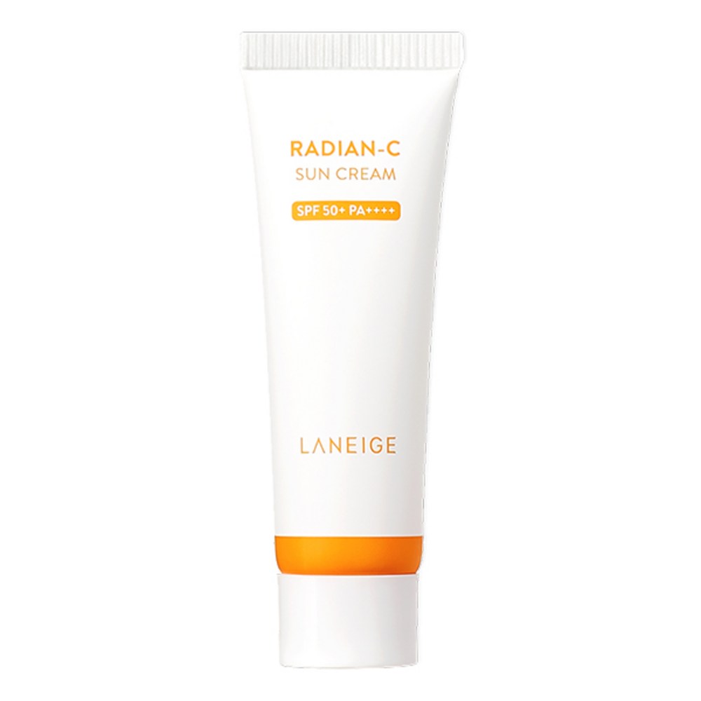 [LANEIGE] Radian-C Sun Cream SPF50+ PA++++ (50g)
