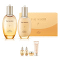 [THE WHOO] Gongjinhyang Elasticity 2-Piece Special Set (1 set)