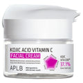 [APLB] Kojic Acid Vitamin C Facial Cream (55ml)