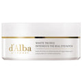 [D'ALBA] White Truffle Intensive The Real Eye Patch (68 sheets)