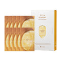 [LEADERS] Vita Toning Skin Renewal Mask (10 x 25ml)