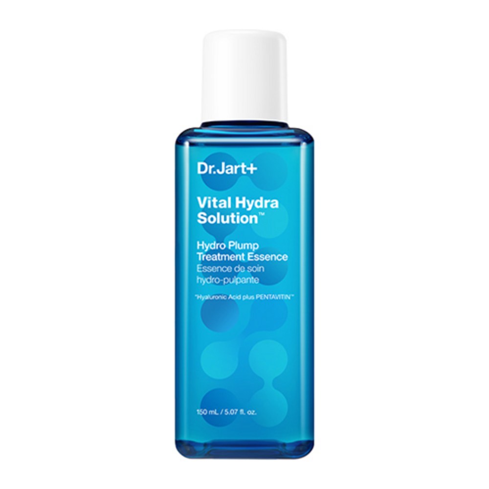 [DR.JART+] Vital Hydra Solution Hydro Plump Treatment Essence (150ml)