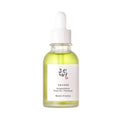 [BEAUTY OF JEOSEON] Calming Serum: Green Tea + Panthenol (60ml)