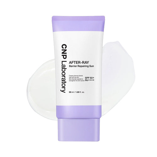 [CNP LABORATORY] After-Ray Barrier Repairing Sun SPF50+ PA++++ (50ml)