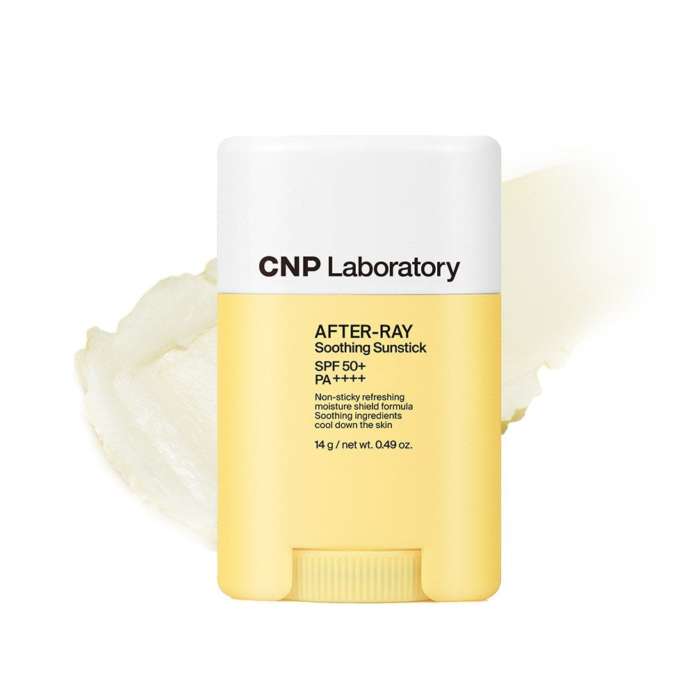 [CNP LABORATORY] After-Ray Soothing Sun Stick SPF50+ PA++++ (14g)