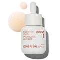 [INNISFREE] Black Tea Youth Enhancing Ampoule (2 options)