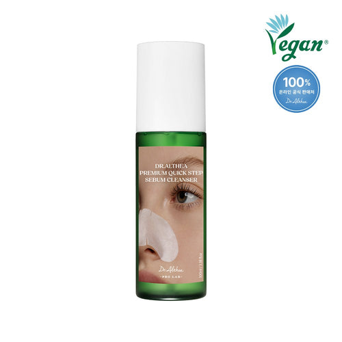 [DR.ALTHEA] Premium Quick Step Sebum Cleanser (100ml)