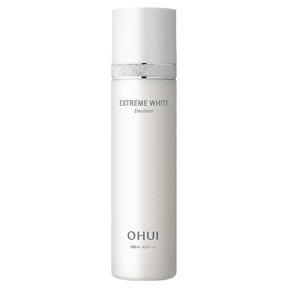 [O HUI] Extreme White Emulsion (130ml)