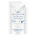 [THE LAB BY BLANC DOUX] Oligo Hyaluronic Acid Boosting Ampoule Refill (33ml)