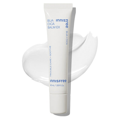 [INNISFREE] Bija Cica Balm (40ml)