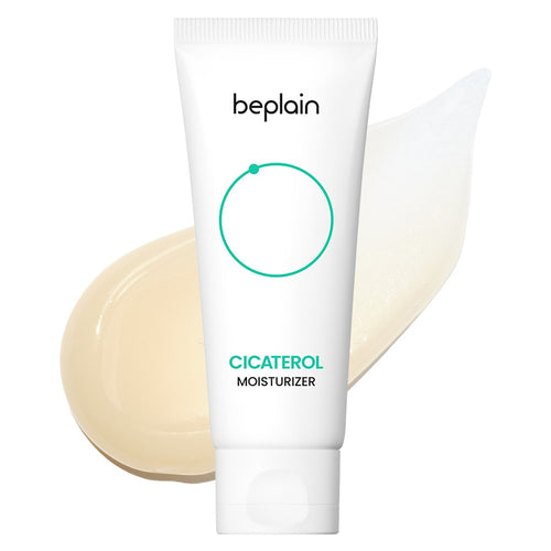 [BEPLAIN] Cicaterol Cream (60ml)