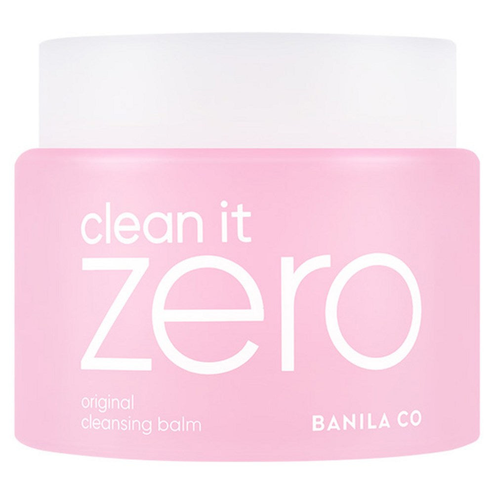 [BANILA CO] Clean It Zero Cleansing Balm Original (4 options)