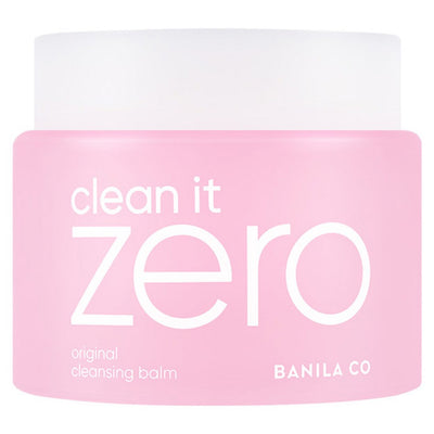 [BANILA CO] Clean It Zero Cleansing Balm Original (4 options)