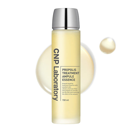 [CNP LABORATORY] Propolis Treatment Ampule Essence (150ml)
