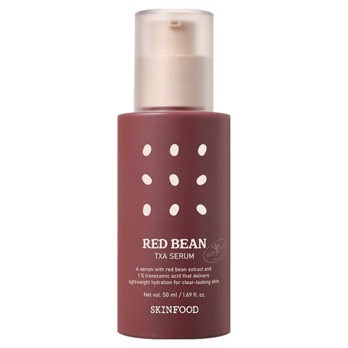 [SKINFOOD] Red Bean Tranexamic Acid Serum (50ml)