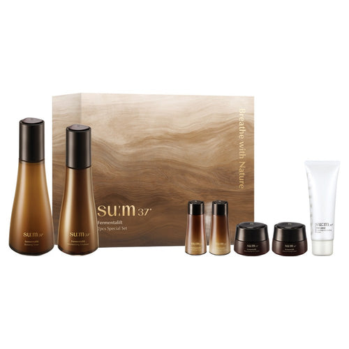 [SU:M37] Fermentalift 2pcs Special Set (1 set)