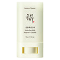 [BEAUTY OF JEOSEON] Matte Sun Stick: Mugwort + Camelia (18g)