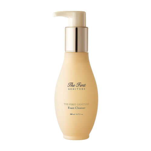 [O HUI] The First Geniture Foam Cleanser (200ml)