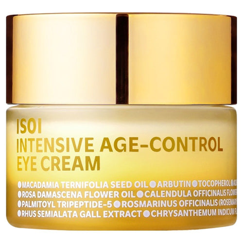 [ISOI] Intensive Age-Control Eye Cream (20ml)