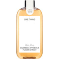[ONE THING] Calendula Officinalis Flower Extract Toner (2 options)