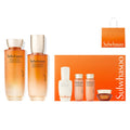 [SULWHASOO] Concentrated Ginseng Renewing 2-Piece Set (1 set)