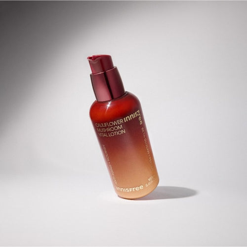 [INNISFREE] Jeju Orchid Vital Lotion (160ml)