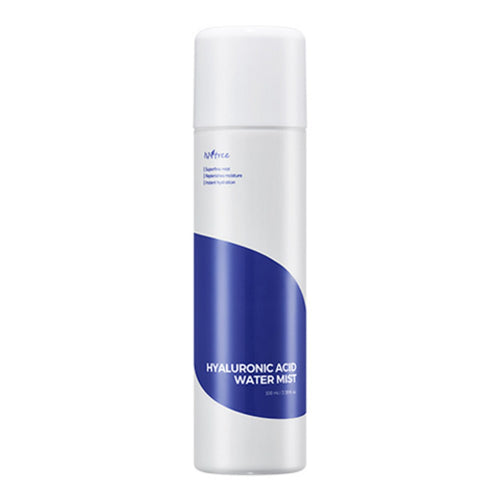 [ISNTREE] Hyaluronic Acid Water Mist (100ml)