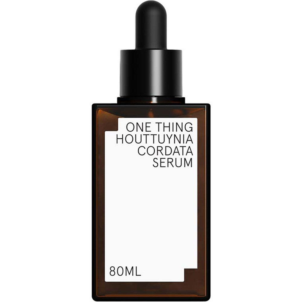 [ONE THING] Houttuynia Cordata Serum (80ml)