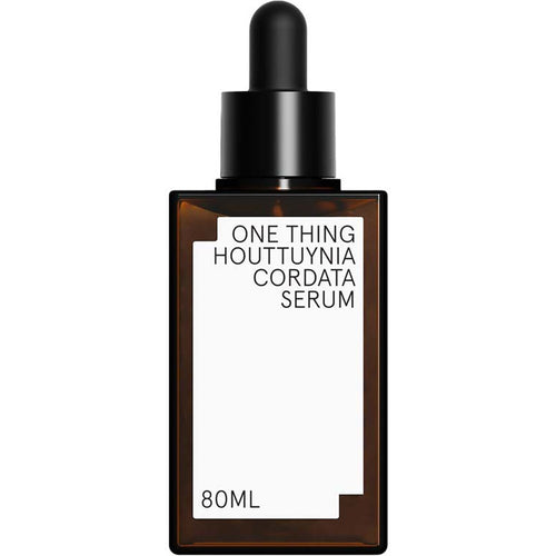 [ONE THING] Houttuynia Cordata Serum (80ml)
