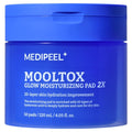 [MEDIPEEL] Mooltox Glow Boosting Pad 2X (50 pads)