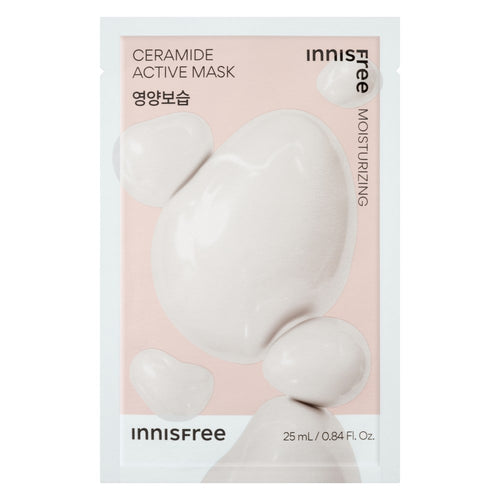 [INNISFREE] Ceramide Active Mask (25ml)