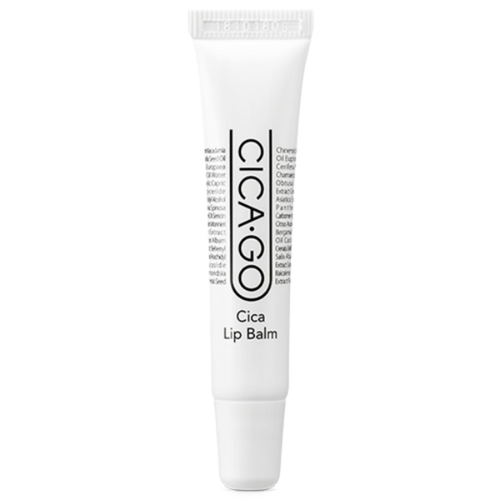 [CICAGO] Cica Lip Balm (10ml)