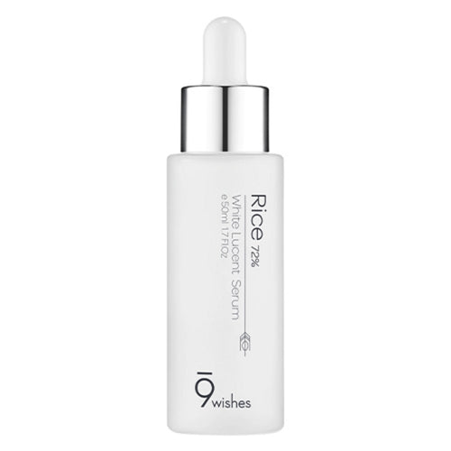 [9WISHES] Rice 72 Serum (50ml)