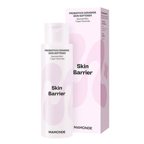 [MAMONDE] Probiotics Ceramide Skin Softener (200ml)