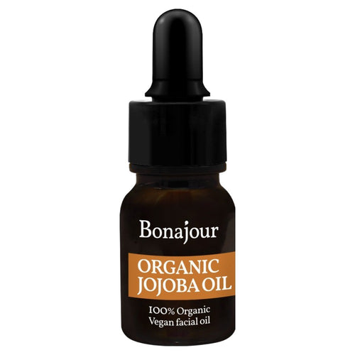 [BONAJOUR] Organic Jojoba Oil (12ml)