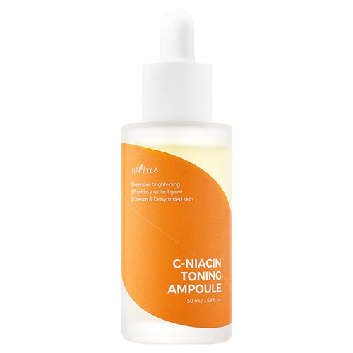 [ISNTREE] C-Niacin Toning Ampoule (50ml)