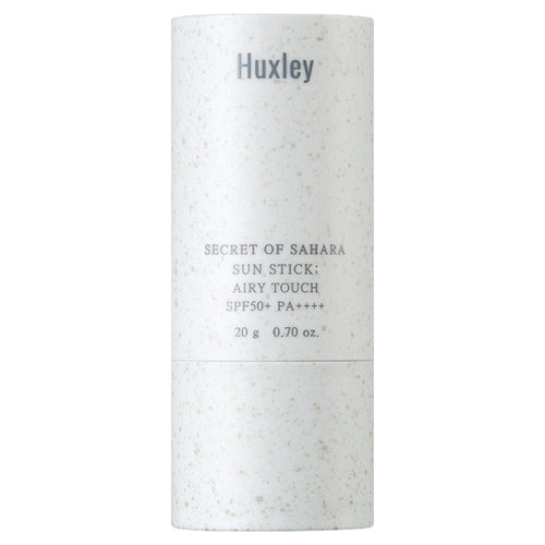 [HUXLEY] Sun Stick Airy Touch SPF50+ PA++++ (20g)