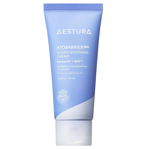 [AESTURA] Atobarrier365 Hydro Soothing Cream (60ml)