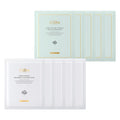 [D'ALBA] White Truffle Nourishing Treatment Mask 5p + Clean Tea Tree Liposome Cica Calming Mask 5p Set (1 set)