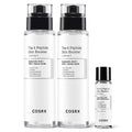 [COSRX] The 6 Peptide Skin Booster Serum (150ml x 2 + 30ml)
